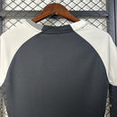 Camisa Corinthians 2025/2026 II Away - Feminina - Preta