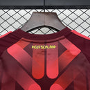 Conjunto Infantil - Alemanha 2025 Away II