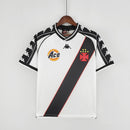 Camisa Retrô Vasco 1999/2000 Branca - Kappa