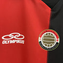 Camisa Retrô Flamengo 2012, 100 Anos I Home - Olympikus