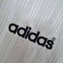 Camisa Retrô River Plate 1995/1996 I Home - Adidas