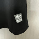 Camisa Fluminense 2023/24 Goleiro Preta - Feminina