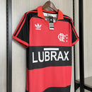 Camisa Retrô Flamengo 1986 I Home - Adidas