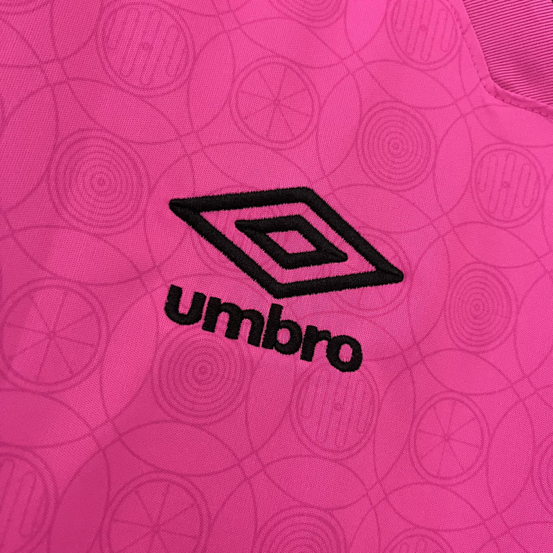 Camisa Sport 24/25 - Feminina - Rosa