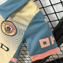 Conjunto Infantil - Manchester City 24/25 IV Fourth