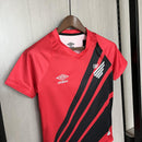 Camisa Athletico Paranaense 24/25 I Home - Feminina