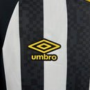 Camisa Santos 2025/26 II Away - Torcedor - Listrada