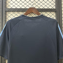 Camisa Retrô Real Madrid 2003/2004 II Away - Preta - Adidas