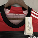 Camisa Flamengo 2023/24 I Home - Torcedor