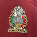 Camisa Retrô México Edição Especial Vermelha