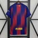 Camisa Barcelona 2025/26 I Home - Torcedor