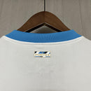 Camisa Olympique de Marseille 24/25 I Home - Torcedor