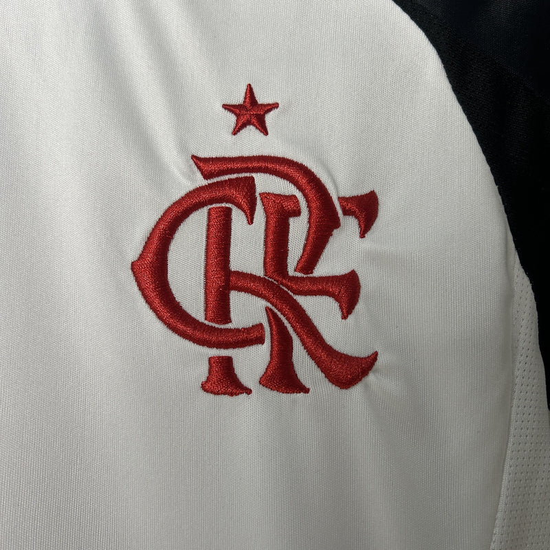 Conjunto Infantil - Flamengo 25/26 II Away