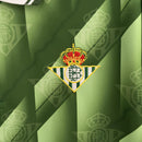 Camisa Retrô Real Betis 1993 I Home