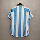 Camisa Retrô Argentina 1998 I Home - Adidas