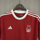 Camisa Nottingham Forest 23/24 I Home - Torcedor