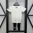 Conjunto Infantil - Manchester United 24/25 III Third