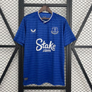 Camisa Everton 25/26 I Home - Torcedor
