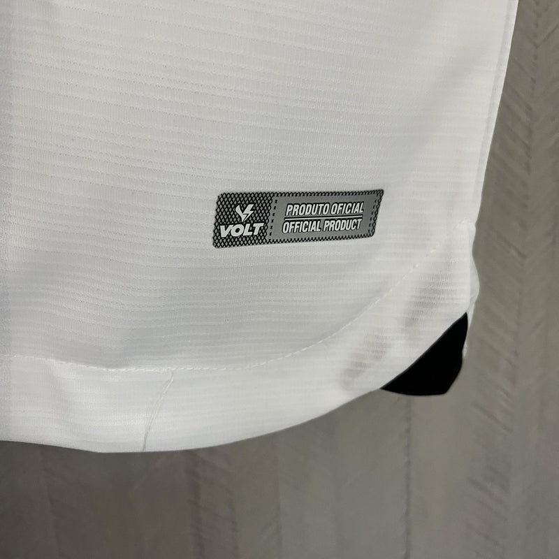 Camisa Vitória 23/24 II - Torcedor - Branca