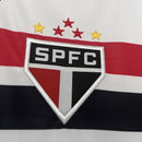 Camisa São Paulo 2024/25 I Home - Torcedor