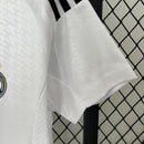 Camisa Real Madrid 2024/25 I Home - Feminina
