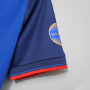 Camisa Retrô Barcelona 100 Anos 1999