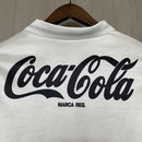 Camisa Retrô Santos 1993 I Home - Dellerba