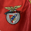 Camisa Retrô Benfica 1998/1999 I Home