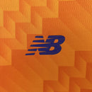 Camisa Porto 2024/25 II Away - Torcedor - Laranja