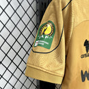 Young Africans 25/26 III Third - Torcedor - Dourada