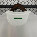 Camisa Retrô Portugal 2010 II Away - Branca