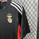 Camisa Benfica 25/26 Treino - Torcedor