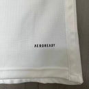 Camisa Manchester United 23/24 III Third - Feminina - Branca