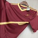 Camisa Venezuela 2024/25 I Home - Torcedor