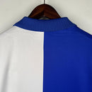 Camisa Retrô Blackburn 1994/1995 I Home - Asics