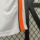 Camisa Retrô Valencia 2006/2007 I Home - Nike