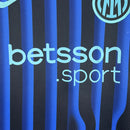 Camisa Inter de Milão 25/26 - Feminina