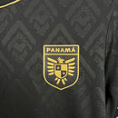 Camisa Panamá 2024/25 III Third - Torcedor - Preta