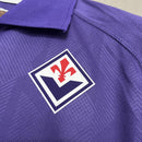 Camisa Fiorentina 2024/25 I Home - Torcedor
