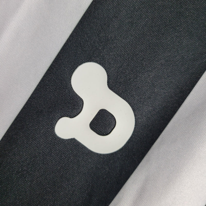 Camisa Retrô Atlético Mineiro 2016/2017 I Home