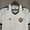 Camisa Vitória 23/24 II - Torcedor - Branca