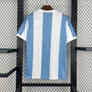 Camisa Argentina 2024/25 Aniversário 50 Anos - Torcedor