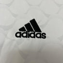 Camisa Retrô Flamengo 2014 II Away - Branca - Adidas