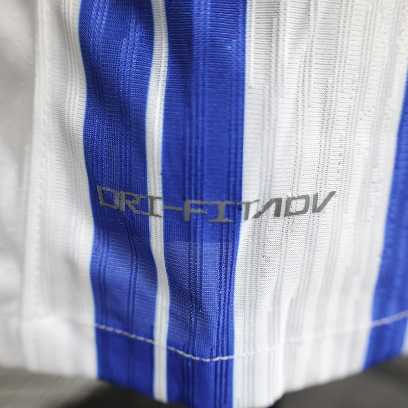 Camisa Brighton 2024/2025 I Home - Jogador