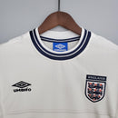 Camisa Retrô 2000 Inglaterra I Home - Umbro