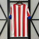 Camisa Retrô Atlético de Madrid 2012/2013 I Home - Nike