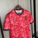 Camisa Coreia do Sul 2024/25 I Home - Torcedor