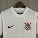 Camisa Corinthians 2023/24 I Home - Torcedor