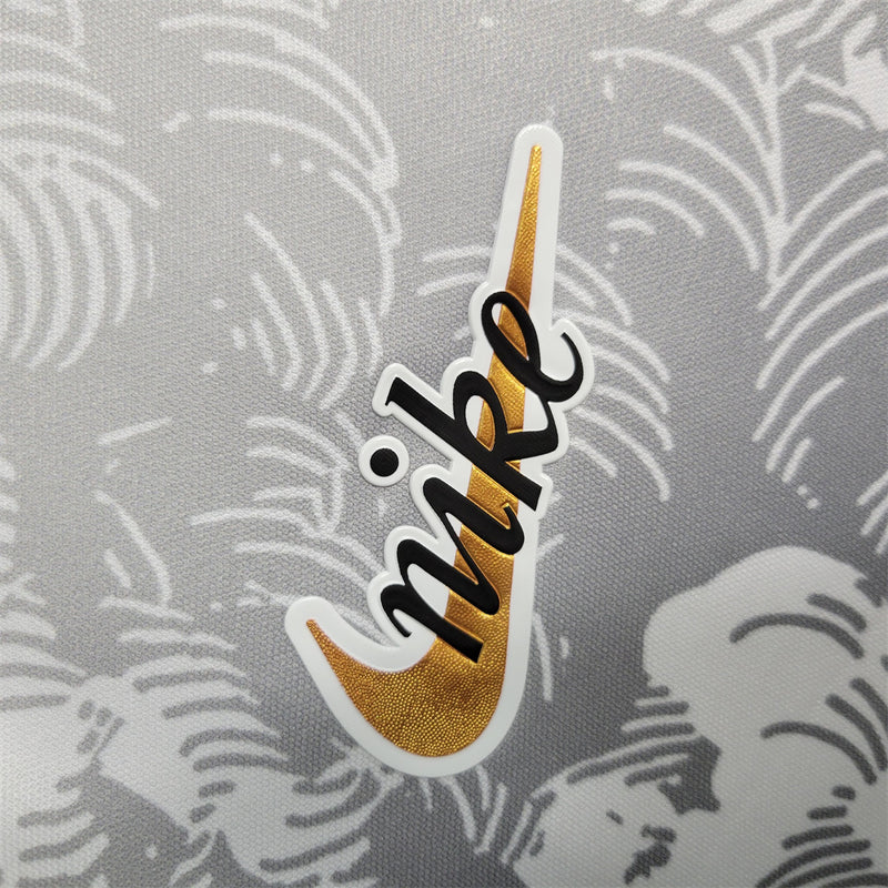 Camisa AIK Edição Especial Stockholm - Torcedor - Branca