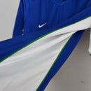 Camisa Retrô Portugal 1998 II Away - Azul - Nike